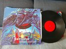 LP SORTILEGE - METAMORPHOSE - DLS 5.84 -