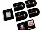 LED ZEPPELIN | THE SONG REMAINS THE SAME | 4-LP VINYL BOX SET | NEW SEALED