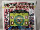 SEALED George Clinton ?Computer Games LP Capitol Records B0022821-01 3D Sleeve
