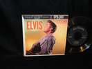 ELVIS PRESLEY ELVIS RCA EXTENDED PLAY EPA-992 RARE NO DOG LABEL FIRST PRESSING