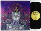 Erykah Badu - New Amerykah Pt. 2: Return Of The Ankh 2xLP - Universal Motown VG+