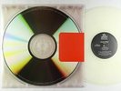 Kanye West - Yeezus LP - Getting Out Our Dreams Germany Clear Wax VG++