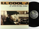 LL Cool J - 14 Shots To The Dome 2xLP - Def Jam