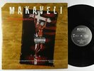 Makaveli - The Don Killuminati (The 7 Day Theory) 2xLP - Death Row OG Press VG++
