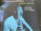 LP DOLLAR BRAND ABDULLAH IBRAHIM BLUES FOR A HIP KING THE SUN SOUTH AFRICA VINYL