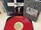 Scream No More Censorship Red Vinyl LP 17th Anniversary  Nirvana Foo Fighters