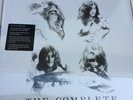 LED ZEPPELIN  THE COMPLETE BBC SESSIONS 5XLP WITH BOOKLET