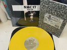 Scream No More Censorship Yellow Vinyl LP 17th Anniversary  Nirvana Foo Fighters