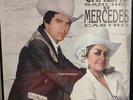 CHALINO SANCHEZ Y MERCEDES CASTRO ALMA ENAMORADA RARE LATIN BANDA MEXICO SEALED