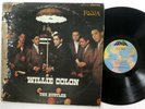 WILLIE COLON the Hustler LP Fania VG++ vinyl READ DESCRIPTION    #9115