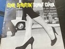 LP SONNY CLARK - COOL STRUTTIN' - BLUE NOTE BST 81588 VINYL