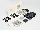 Led Zeppelin III Super Deluxe Box Set with numbered print- sealed wit box damage