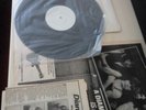 Diamond Head Lightning To The Nations Original White L.p.
