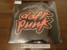 Daft Punk - Homework - Double Black Vinyl - New/Sealed  ?