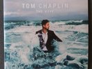 Tom Chaplin The Wave Double Vinyl 12'' LP - Keane frontman solo album
