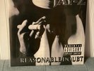 Jay Z Reasonable Doubt *Sealed* Vinyl 2xLP Unofficial