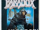 PARADOX . heresy LP 1.Press 1989 Slayer Xentrix Evildead Death Exhorder Whiplash