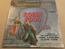 Erich Wolfgang Korng The Adventures of Robin Hood vinyl LP SEALED