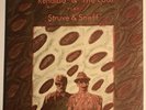 Renaldo & The Loaf Struve & Sneff Sealed 12” LP Ralph Records The Residents