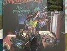 MARILLION Script For A Jester’s Tear Deluxe 4 LP Vinyl Box Set SIGNED by Fish