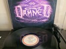 The Damned ?– The Black Album   1980 Vinyl, LP, Album IRS SP 70012