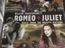 william shakespeare’s Romeo + Juliet Blue Orange Vinyl New Sealed Baz Luhrmann