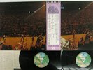 DEEP PURPLE LIVE IN JAPAN WARNER P-5506,7W Japan OBI VINYL 2LP