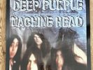 DEEP PURPLE, MACHINE HEAD, PURPLE RECORDS, LIMITED, PURPLE VINYL, 2LP, MINT