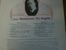 NAZZARENO DE ANGELIS  / TIMA CLUB