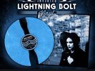 Jack White Blunderbuss Inverted Lightning Bolt Vinyl LP Third Man Records SEALED