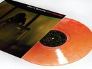 Luke Schneider ?Altar Of Harmony Orange Vinyl Third Man Records SEALED