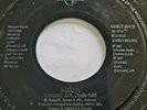Aqua - Barbie Girl (Radio Edit & Extended) - Rare Ex Con 1997 Black Jukebox 7
