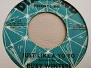 Northern Soul - Ruby Winters - Just Like A Yo Yo - US