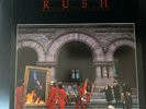 Rush Moving Pictures vinyl