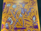 The Plugz Better Luck Fatima Records (VG+/EX) FTM 80 Original Rare Punk
