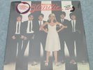 BLONDIE   PARALLEL LINES   1978 SEALED ORIGINAL w/HYPE STICKER   CHR-1192