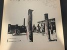 Grey Pavilion Synth Pop Autographed Private Press (EX) Pink Shoe Production
