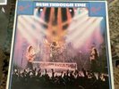 RUSH - THROUGH TIME - MADE IN EUROPE PHILIPS LP vinyl dutch netherlands record