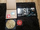 LP und Single DIE ÄRZTE - Jazz ist anders - inklus. Bonus-Download + Aufkleber