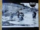 Slint ?– Spiderland [Vinyl LP] Reissue ** Sealed New **