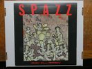SPAZZ 