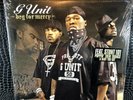 G Unit Beg for Mercy SEALED Vinyl LP 50 Cent Interscope B0001594-01 Lloyd Banks