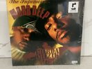 MOBB DEEP - MURDA MUZIK  2 VINYL LP NEW