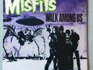 SEALED 1988 Misfits ?- Walk Among Us - Ruby Records RE 1982 release ORIG