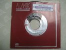 Re 45 - AC/DC Back In Black/You Shook Me All Night Long w/ sleeve/strip EX audio