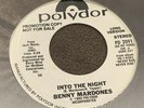 Benny Mardones - Into The Night 7
