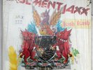 Grail orig XLLP 174 unplayed Basement Jaxx- Kish Kash Mint 2Xvinyl/sleeve/OIS. 