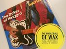 Waylon Jennings - Theme From Dukes Of Hazzard, Good Ol' Boys 45 EXCELLENT 1980