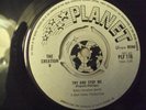 THE CREATION  * MAKING TIME * * 1966 * * PLANET * MOD / PSYCH FREAKBEAT *