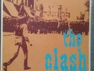 Black Market Clash The Clash 1980 Epic ORIGINAL 1st PRESSING** 10